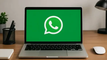 Imagen de la noticia: Llamadas y videollamadas llegan a WhatsApp Web