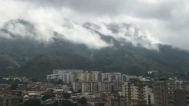 Imagen de la noticia: Inameh: Pronóstico para este domingo 2 de julio 2026