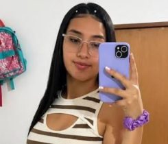 Imagen de la noticia: Macabros detalles del asesinato de joven embarazada: agresores se habrían llevado al bebé