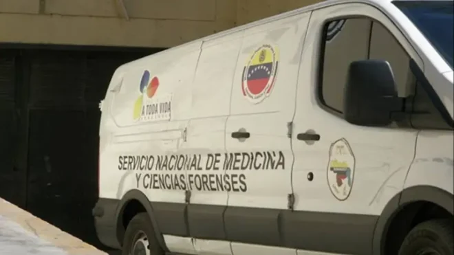 Imagen de la noticia: Mujer muere tras recibir potente descarga eléctrica en Zulia