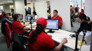 Imagen de la noticia: Oficinas Saime habilitadas del 3 al 7 de agosto: conozca los nuevos horarios de atención a nivel nacional