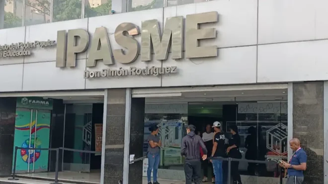 Imagen de la noticia: cómo registrar a tus beneficiarios en el Ipasme: incluye jubilados y pensionados
