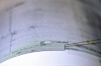 Imagen de la noticia: Terremoto de magnitud 5,6 sacudió El Cairo sin provocar víctimas