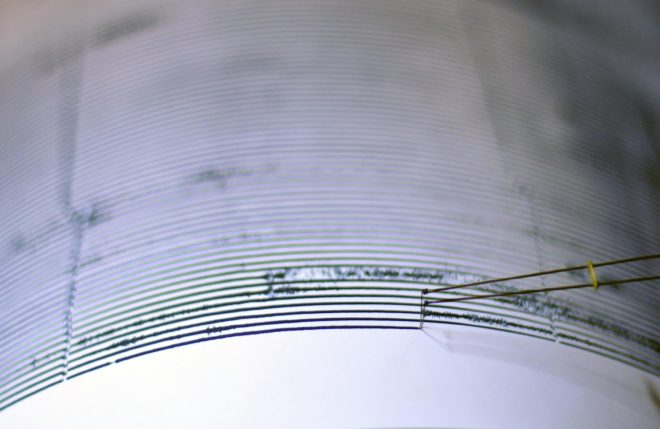 Imagen de la noticia: Terremoto de magnitud 5,6 sacudió El Cairo sin provocar víctimas