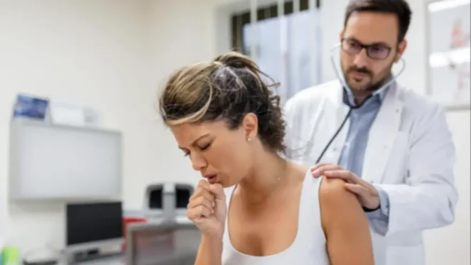 Imagen de la noticia: Claves y remedios para eliminar el exceso de flema: adiós a la congestión respiratoria