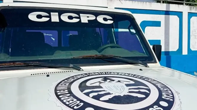Imagen de la noticia: Asesinado por sus compañeros mientras ayudaba a personas en situación de calle: Cicpc esclarece violento crimen