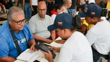 Imagen de la noticia: Incorporan a más de 35 mil familias en el Sistema Único de Viviendas