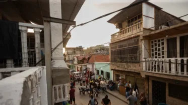 Imagen de la noticia: Terremotos en Venezuela: descubre la importancia de la declaración sucesoral