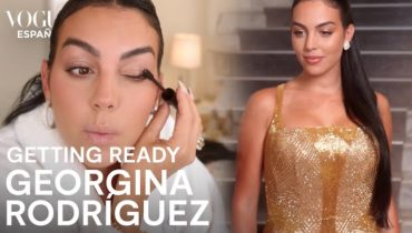 Imagen de la noticia: Georgina Rodríguez responde a las críticas por su figura: el mensaje que opacó estereotipos en las redes