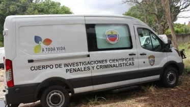 Imagen de la noticia: Desaparición de una familia toma macabro rumbo: autopsia confirma violento crimen contra la madre