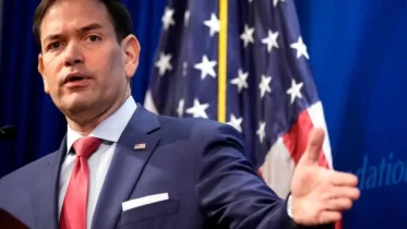 Imagen de la noticia: Marco Rubio se pronuncia sobre Venezuela este 4 de agosto: esto dijo sobre la transición y las elecciones