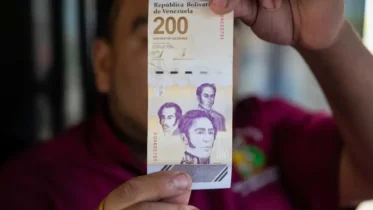 Imagen de la noticia: Activan pago de un megabono en Patria este 4 de agosto: ¿Quiénes cobran este beneficio?