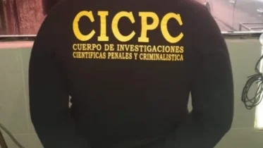 Imagen de la noticia: Capturan a un falso Cicpc que cobraba a comerciantes: sepa lo que pasó y cómo operaba