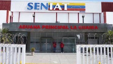 Imagen de la noticia: Aduana de La Guaira retoma operaciones normales tras contingencia por sismos
