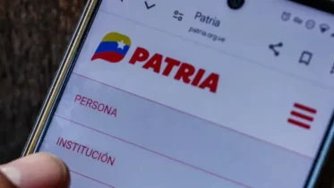Imagen de la noticia: Sistema Patria: así puedes actualizar tus datos y recibir el Bono Único Familiar
