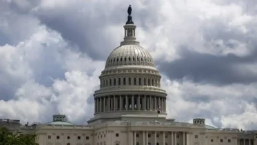 Imagen de la noticia: Senadores de EE.UU. emitieron resolución para exigir elecciones en Venezuela