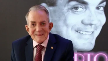 Imagen de la noticia: Gilberto Correa busca justicia por caso judicial contra su excuidadora