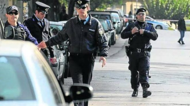 Imagen de la noticia: Grecia: hombre guardó el cadáver de su padre en un congelador para cobrar la pensión