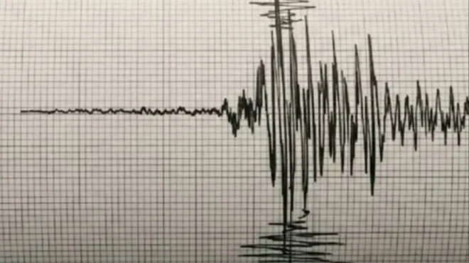 Imagen de la noticia: Nuevo sismo sacude a Venezuela este miércoles: Funvisis revela magnitud y epicentro