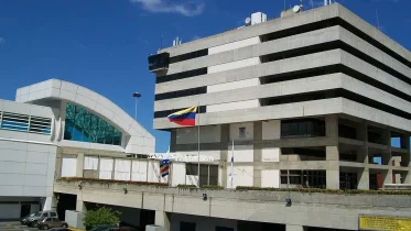 Imagen de la noticia: Nueva actualización sobre las operaciones en el Aeropuerto de Maiquetía