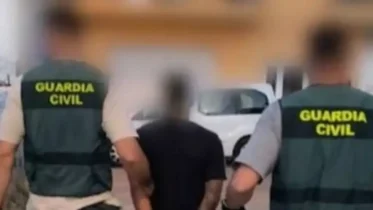 Imagen de la noticia: Maniataban a las familias: detienen a cinco venezolanos involucrados en millonarios robos