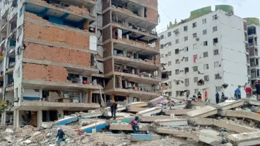 Imagen de la noticia: Afectados de La Guaira viven bajo incertidumbre jurídica