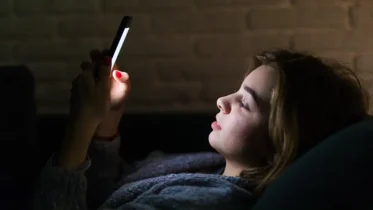 Imagen de la noticia: La higiene del sueño digital: cómo recuperar el descanso en la era de las pantallas