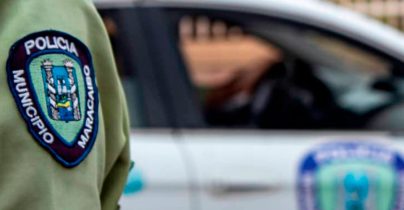 Imagen de la noticia: Polimaracaibo rescata a una adolescente raptada por su padrastro