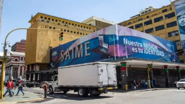 Imagen de la noticia: ¿Viajes internacionales con cédula de identidad? El aviso del Saime para los venezolanos