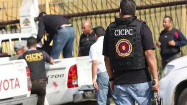 Imagen de la noticia: Rescatan a 14 personas de una red de trata: revelan el modus operandi de los criminales