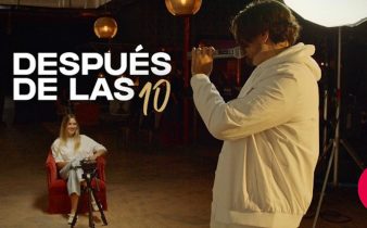 Imagen de la noticia: Jonathan Moly retrata la realidad de la vida en pareja con “Después de las 10”