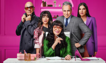 Imagen de la noticia: Presentan adelanto de la nueva temporada de “Betty La Fea”