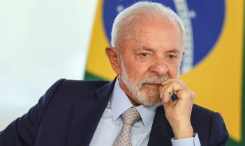 Imagen de la noticia: Lula será el único candidato presidencial de Brasil apoyado por una coalición de partidos