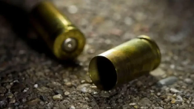 Madre venezolana asesinada a tiros: motorizado le disparó tras acalorada discusión